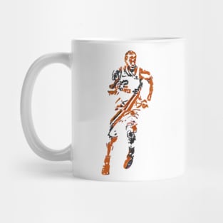 kawhi leonard Mug